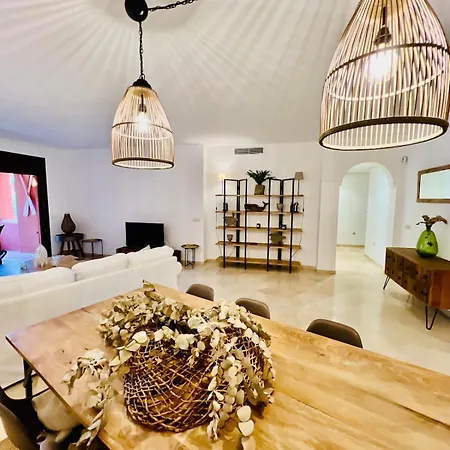 Alicate & Luxury Monteros Marbella