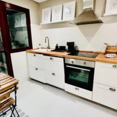 Alicate & Luxury Monteros Apartment *
