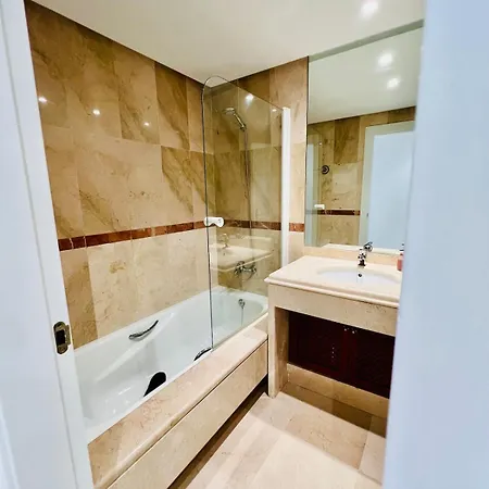 Alicate & Luxury Monteros Marbella