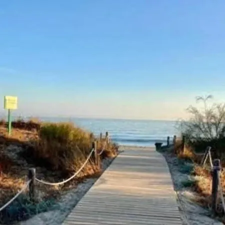 Apartment Alicate & Luxury Monteros Marbella
