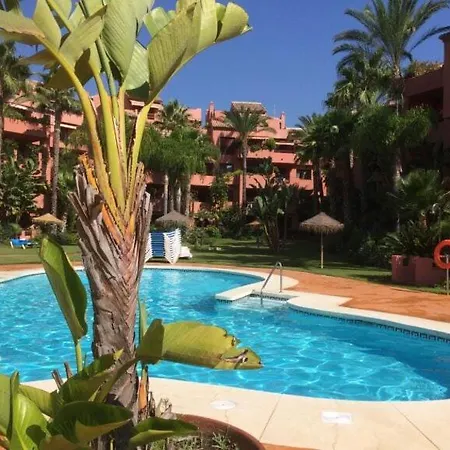 Alicate & Luxury Monteros Marbella