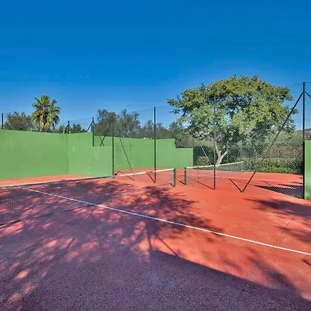 Apartment Alicate & Luxury Monteros