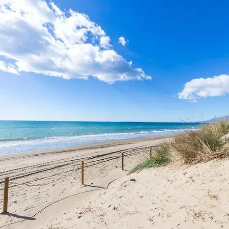 Alicate & Luxury Monteros * Marbella