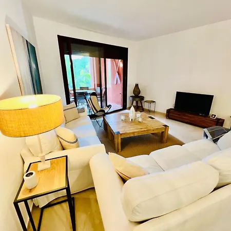 Alicate & Luxury Monteros * Marbella