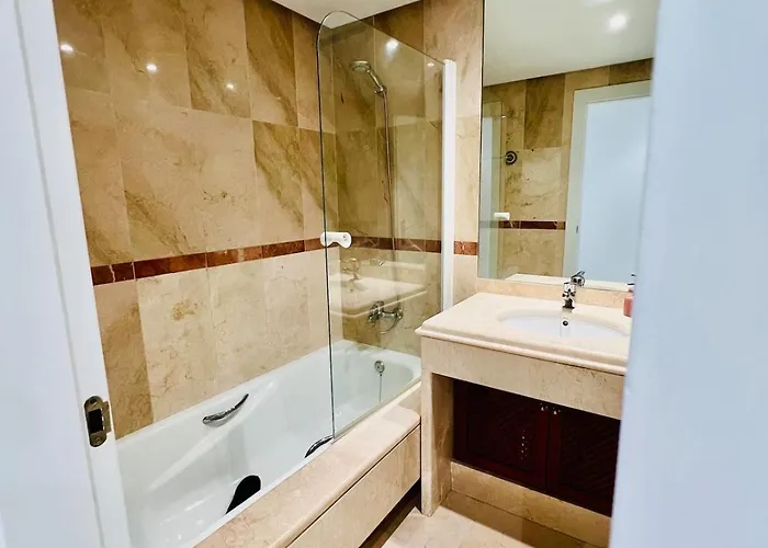 Alicate & Luxury Monteros Marbella