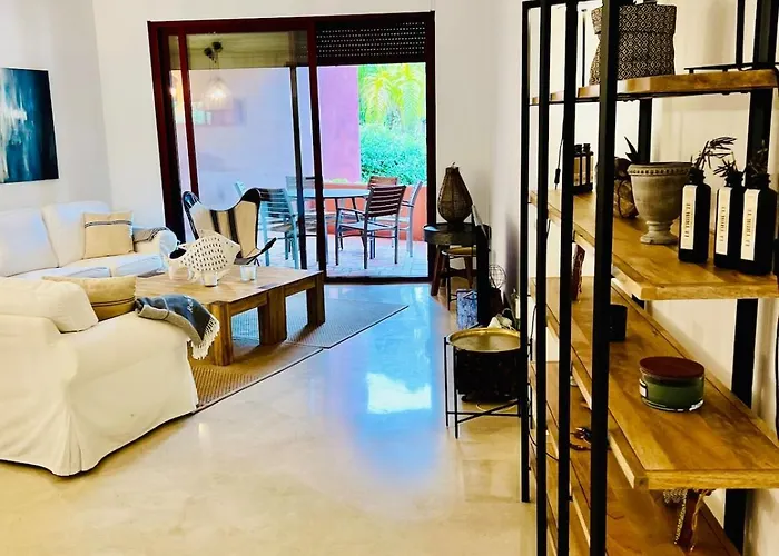 Alicate & Luxury Monteros * Marbella