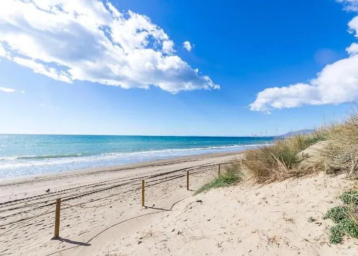 Alicate & Luxury Monteros * Marbella