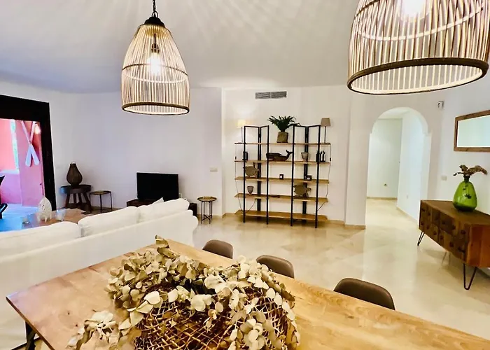 Alicate & Luxury Monteros Marbella